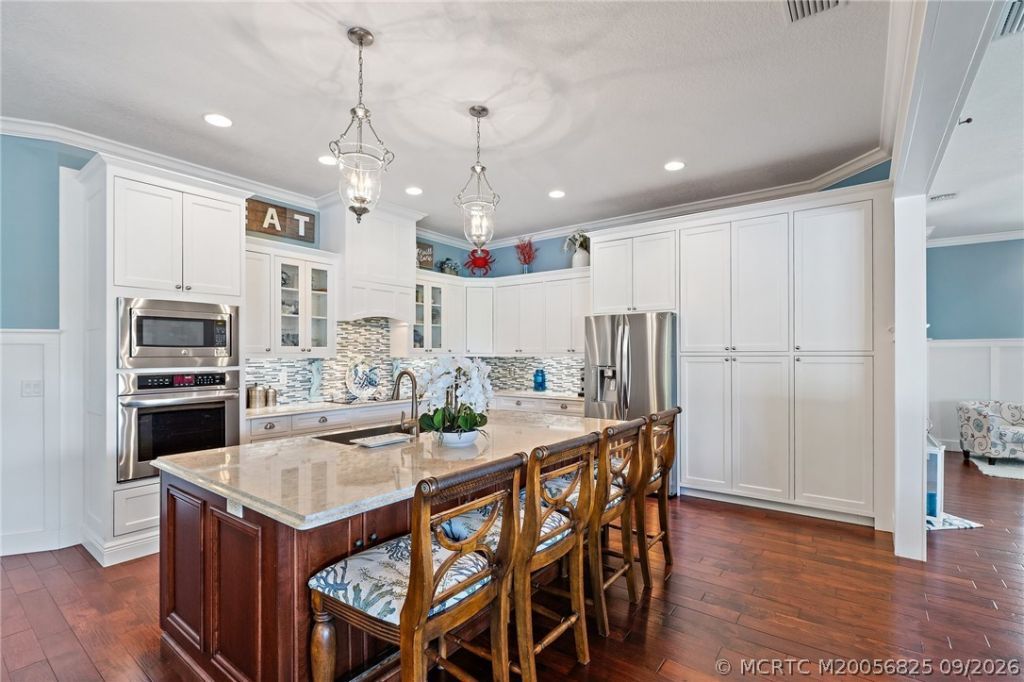 1109 NE Bayside Place, Jensen Beach, FL 34957 Photo