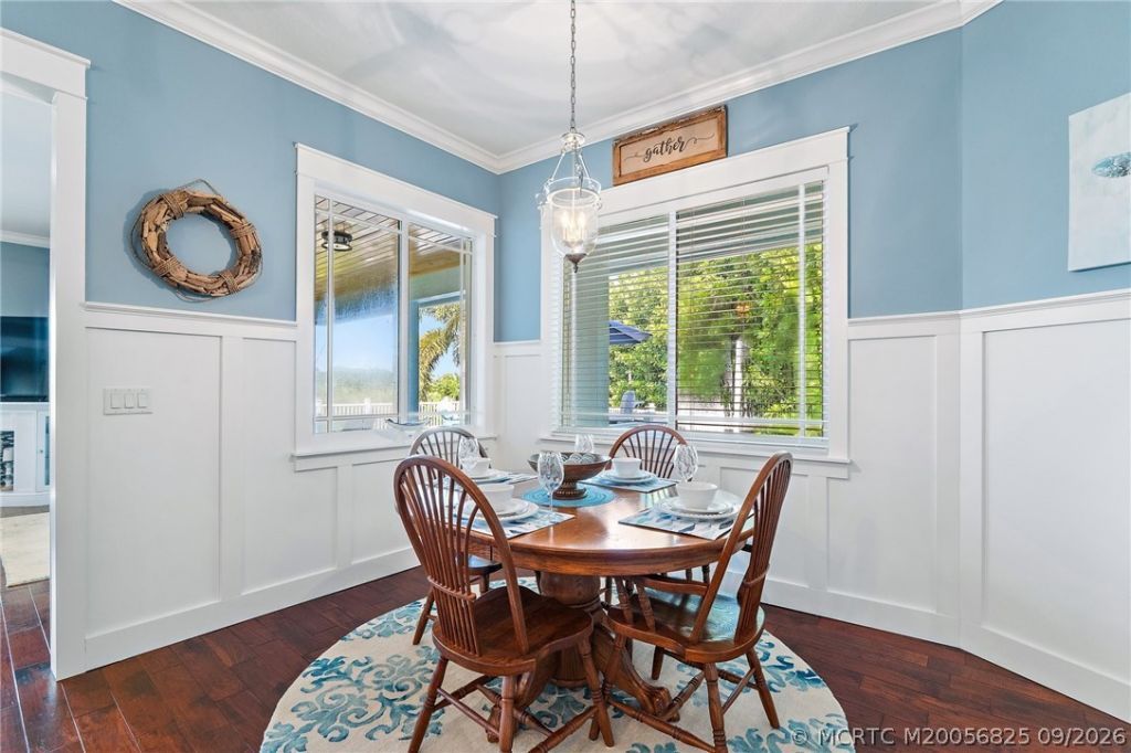 1109 NE Bayside Place, Jensen Beach, FL 34957 Photo