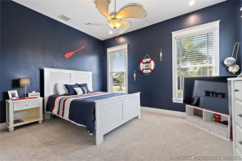 1109 NE Bayside Place, Jensen Beach, FL 34957 Photo
