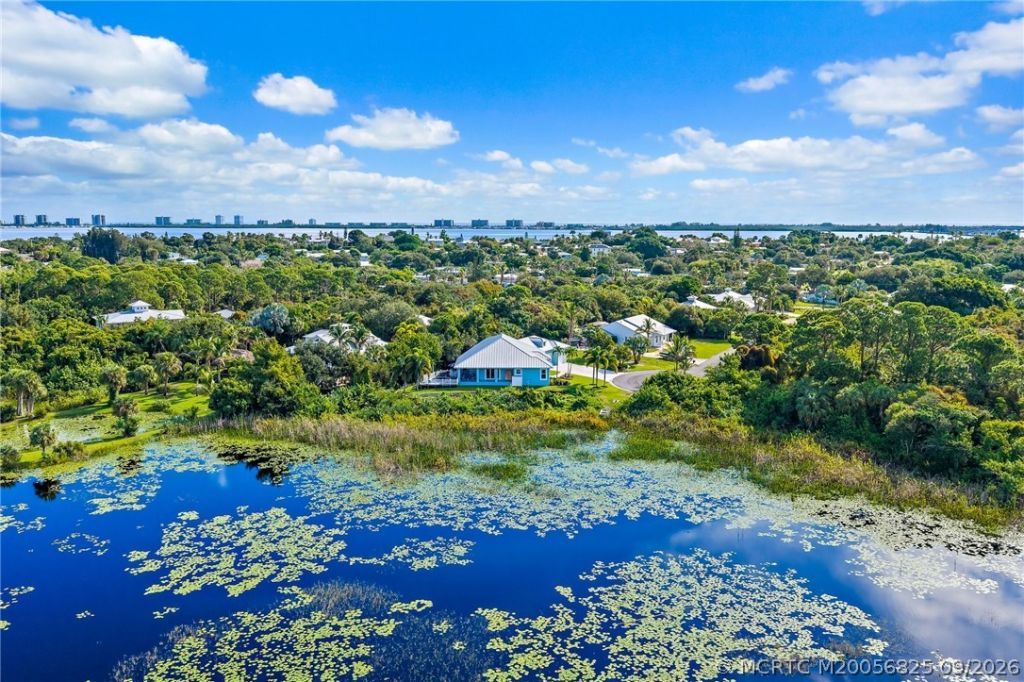 1109 NE Bayside Place, Jensen Beach, FL 34957 Photo