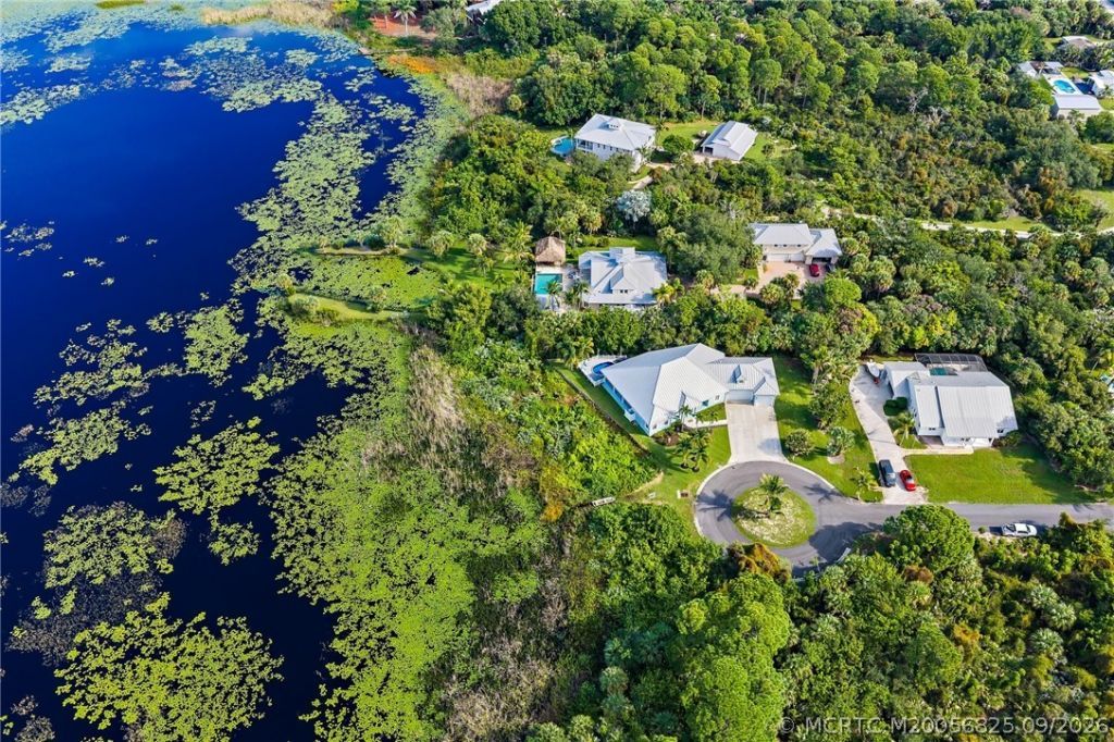 1109 NE Bayside Place, Jensen Beach, FL 34957 Photo