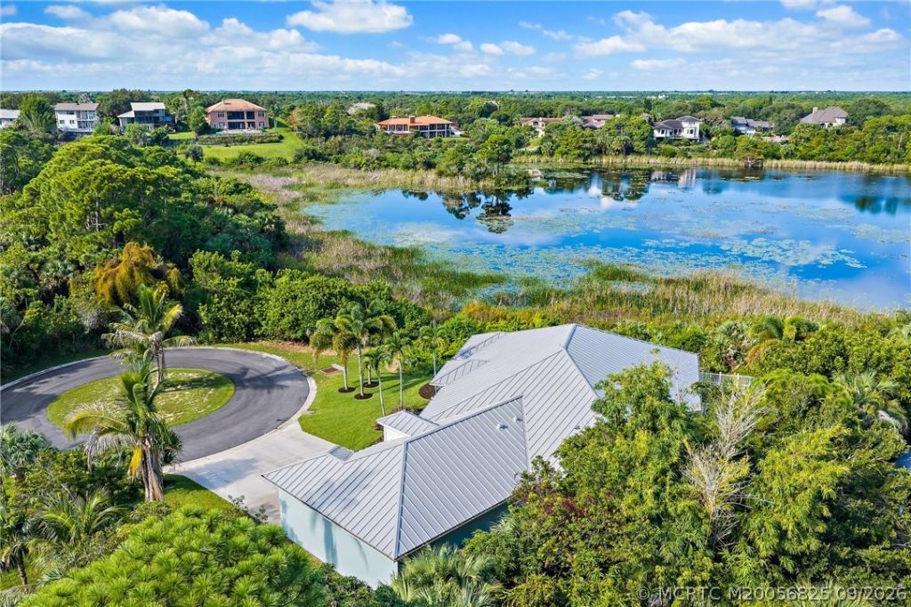 1109 NE Bayside Place, Jensen Beach, FL 34957 Photo