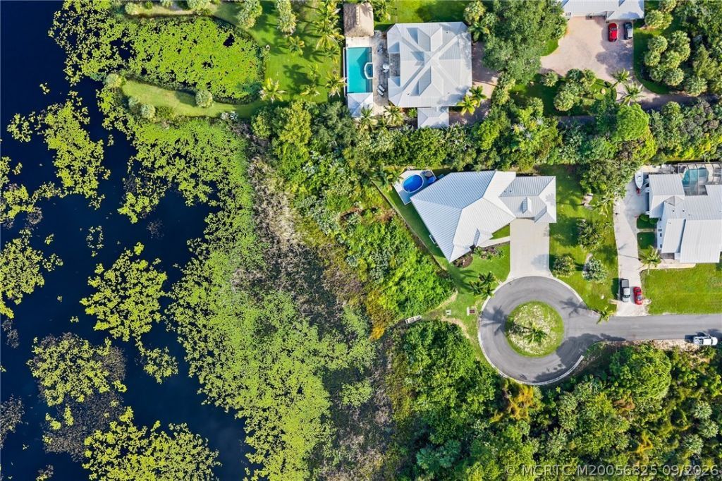 1109 NE Bayside Place, Jensen Beach, FL 34957 Photo