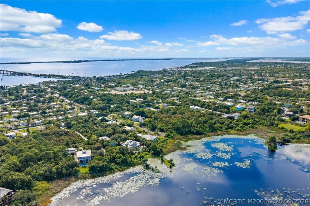 1109 NE Bayside Place, Jensen Beach, FL 34957 Photo