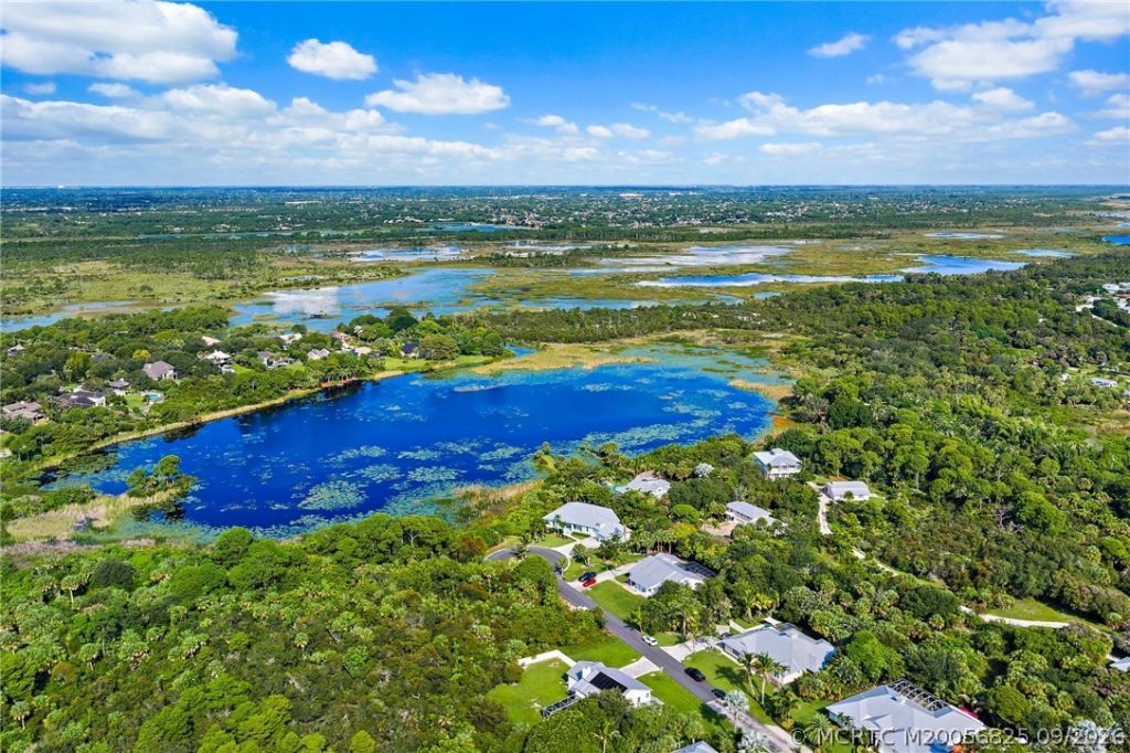 1109 NE Bayside Place, Jensen Beach, FL 34957 Photo