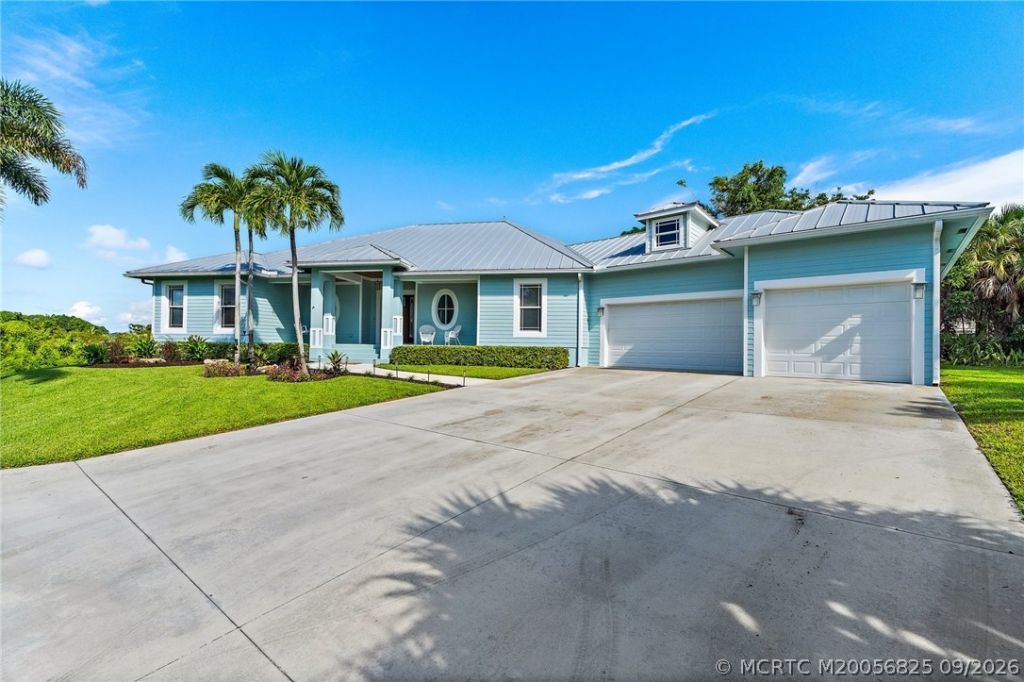 1109 NE Bayside Place, Jensen Beach, FL 34957 Photo