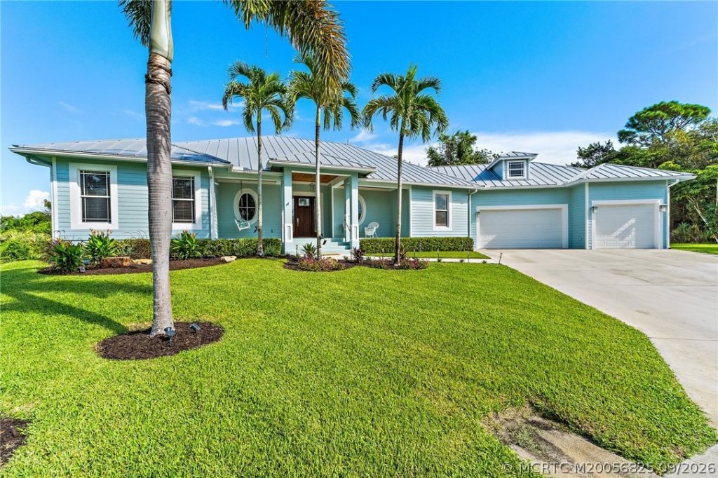 1109 NE Bayside Place, Jensen Beach, FL 34957 Photo