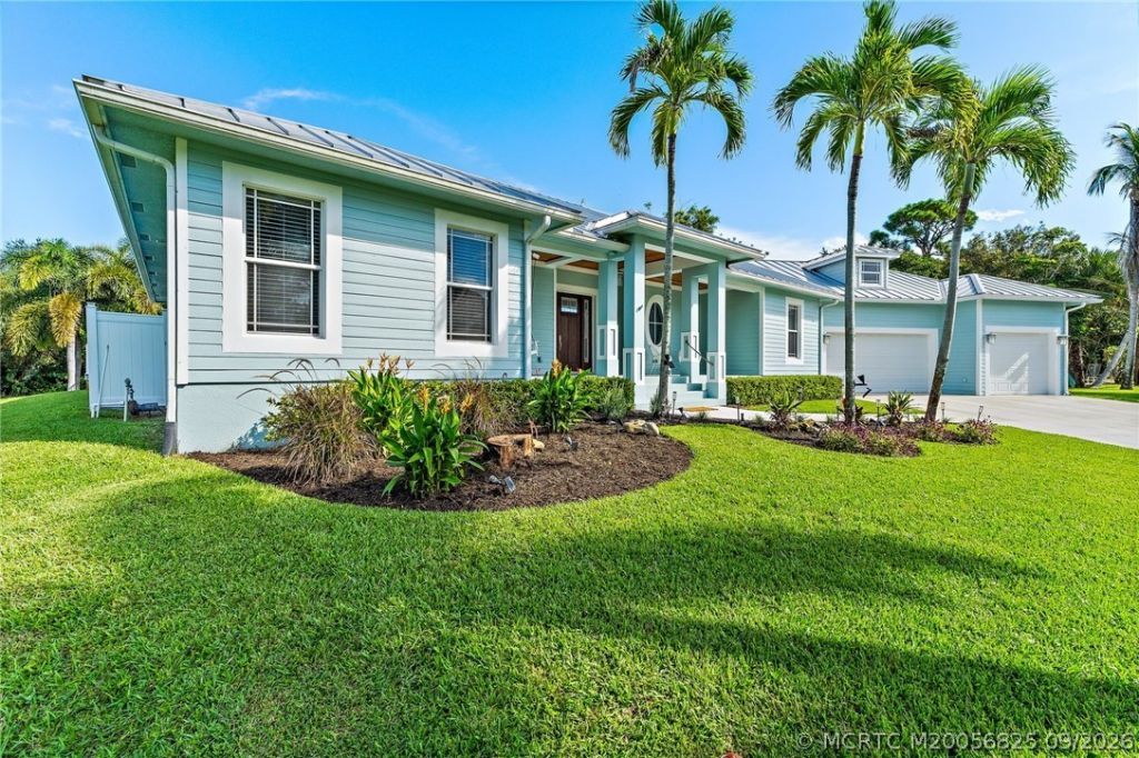 1109 NE Bayside Place, Jensen Beach, FL 34957 Photo
