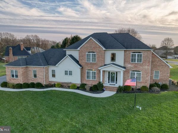 4 WIGEON PLACE, CAMDEN WYOMING, DE 19934