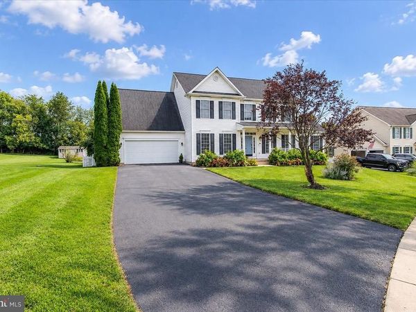 117 MINA DRIVE, MIDDLETOWN, MD 21769