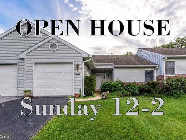 1068 COUNTRY HILL DRIVE, HARRISBURG, PA 17111