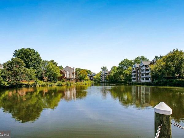 7604 J LAKESIDE VILLAGE DRIVE, FALLS CHURCH, VA 22042