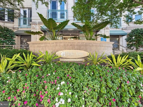 12001 MARKET STREET, Unit 145, RESTON, VA 20190