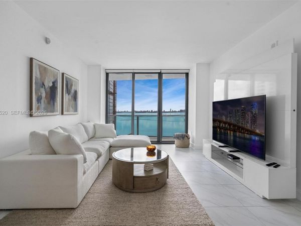 460 NE 28th St, Unit 1602, Miami, FL 33137