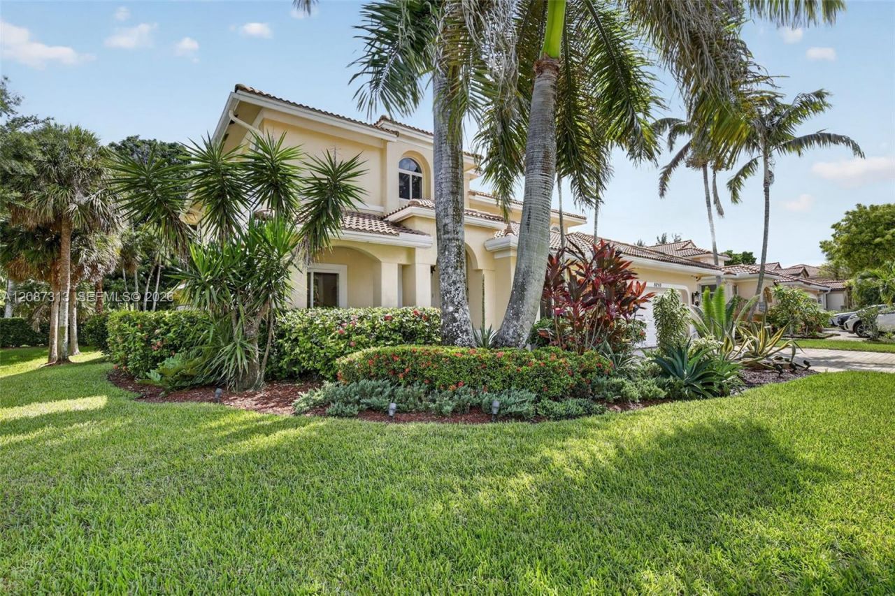 8210 Phoenician Court, Davie, FL 33328 Photo
