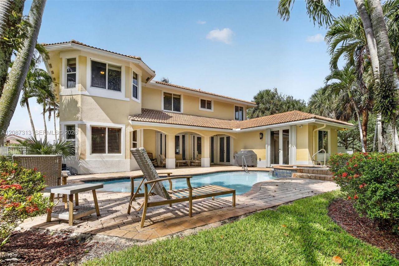8210 Phoenician Court, Davie, FL 33328 Photo