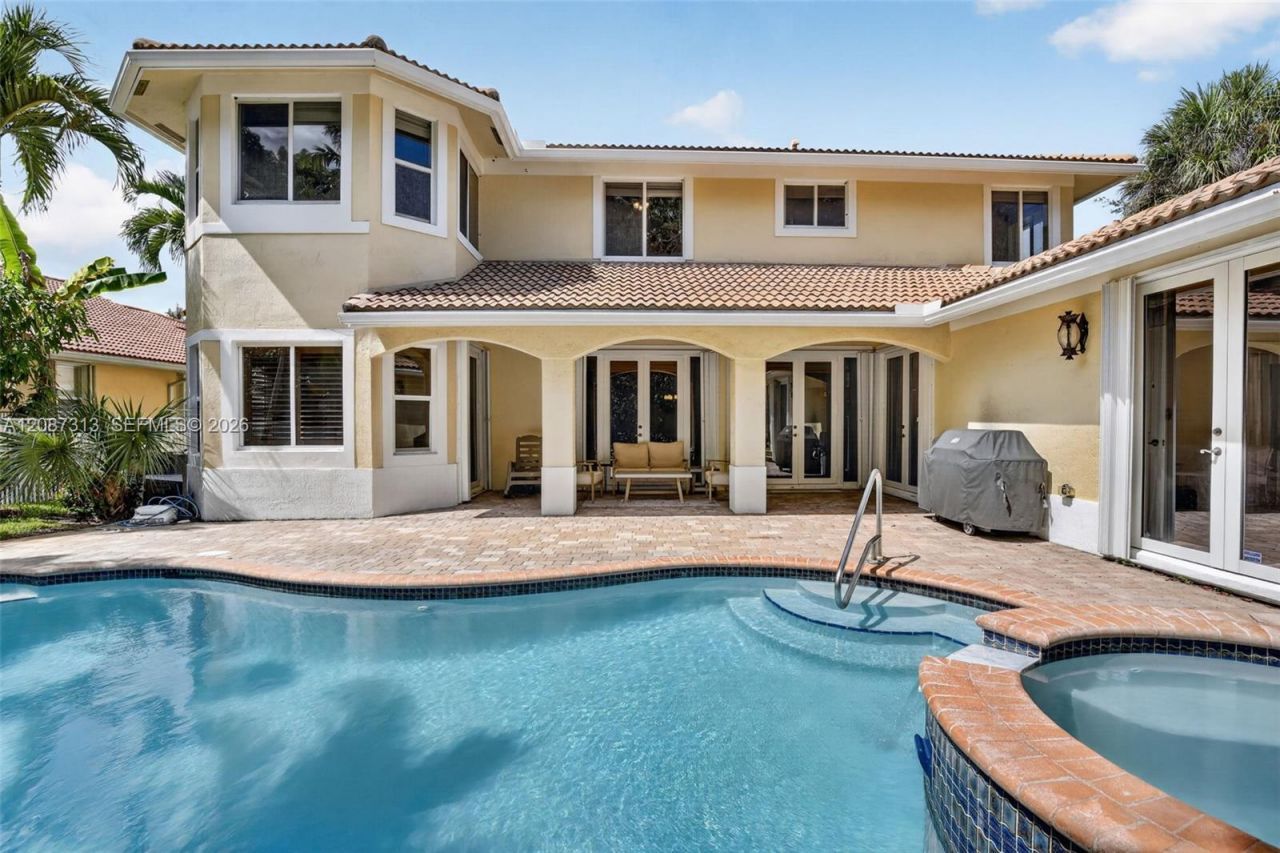 8210 Phoenician Court, Davie, FL 33328 Photo