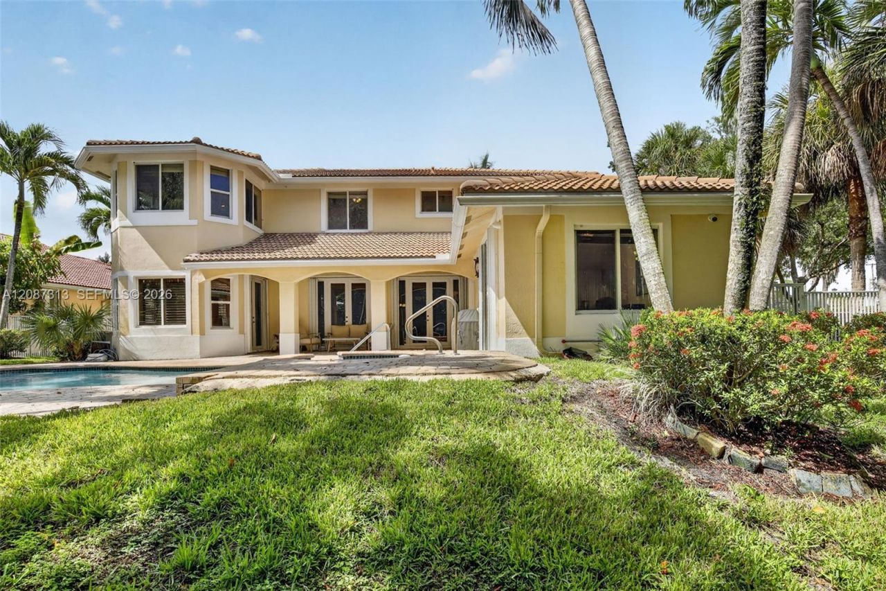 8210 Phoenician Court, Davie, FL 33328 Photo