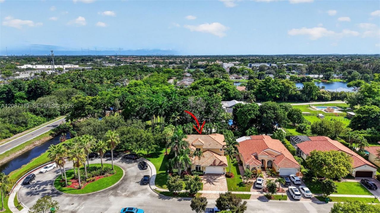 8210 Phoenician Court, Davie, FL 33328 Photo