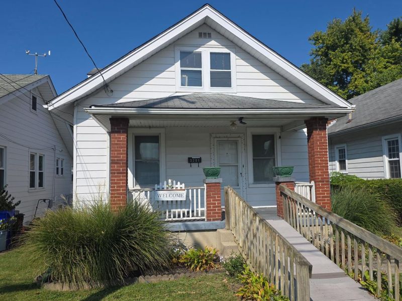 3201 Benninghofen Avenue, Hamilton, OH 45015 Photo 1
