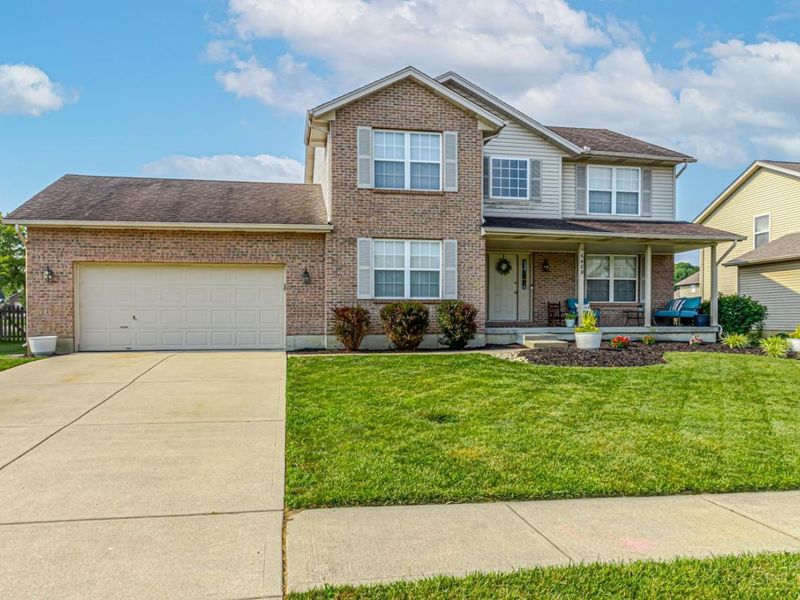 6489 Michele Lane, Liberty Township, OH 45044 Photo 1