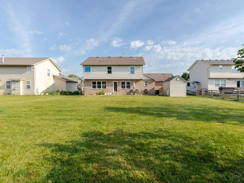 6489 Michele Lane, Liberty Township, OH 45044 Photo 11