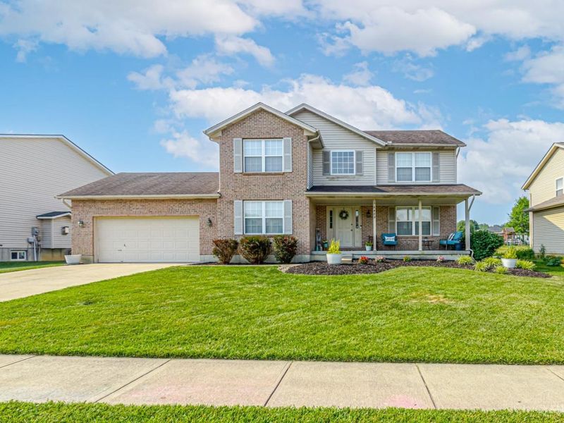 6489 Michele Lane, Liberty Township, OH 45044 Photo 14