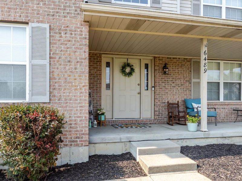 6489 Michele Lane, Liberty Township, OH 45044 Photo 15