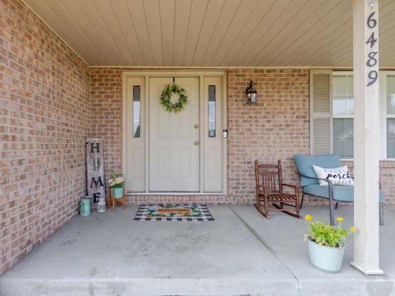 6489 Michele Lane, Liberty Township, OH 45044 Photo 16