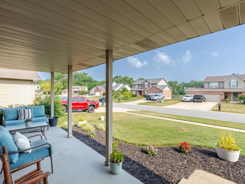 6489 Michele Lane, Liberty Township, OH 45044 Photo 17