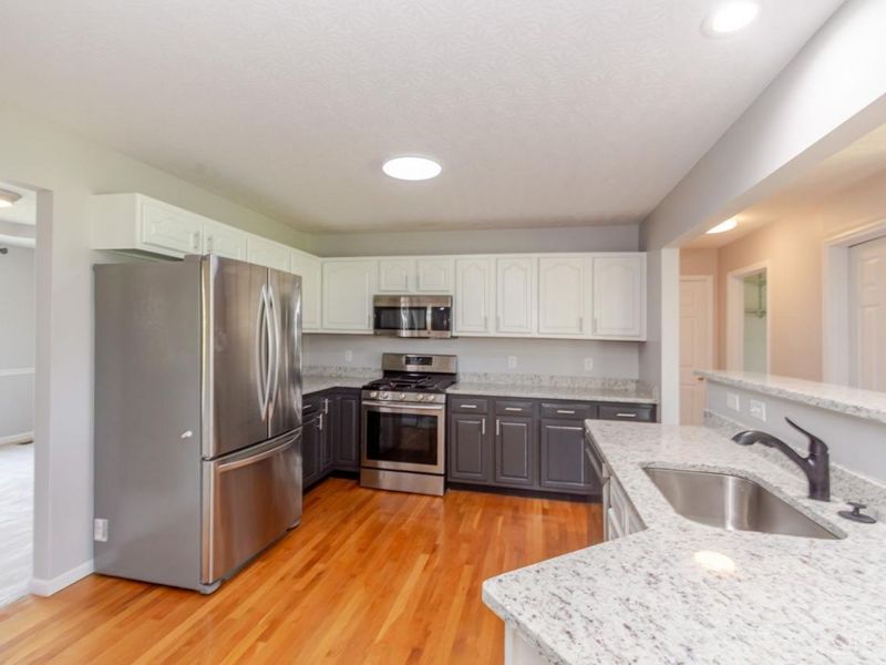 6489 Michele Lane, Liberty Township, OH 45044 Photo 4