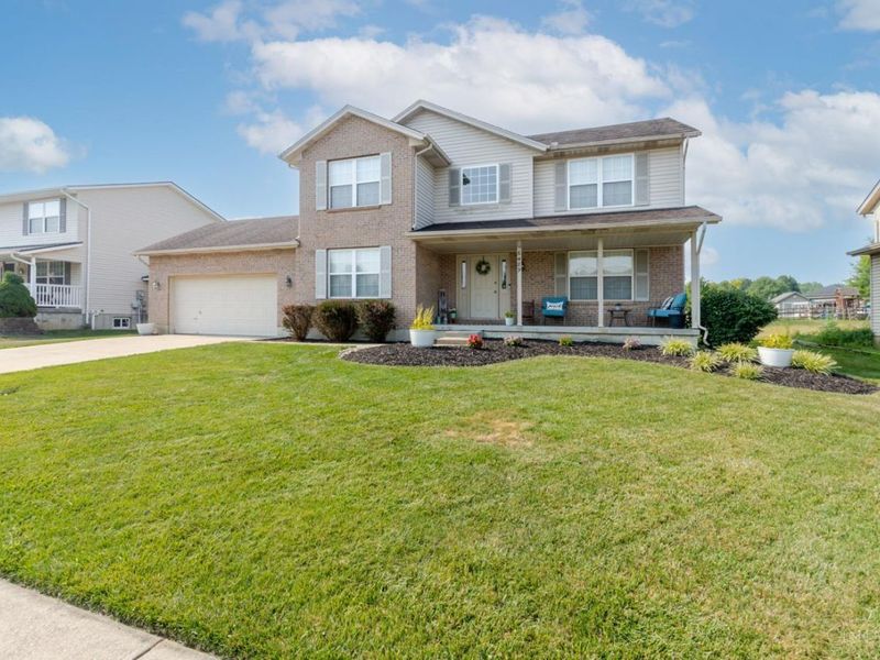 6489 Michele Lane, Liberty Township, OH 45044 Photo 47