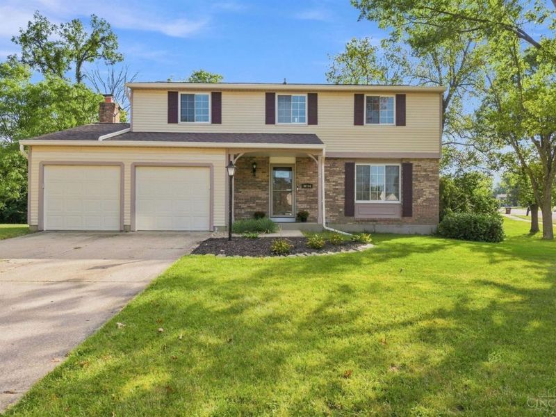 10706 Baronwood Court, Springfield Township, OH 45240 Photo 1