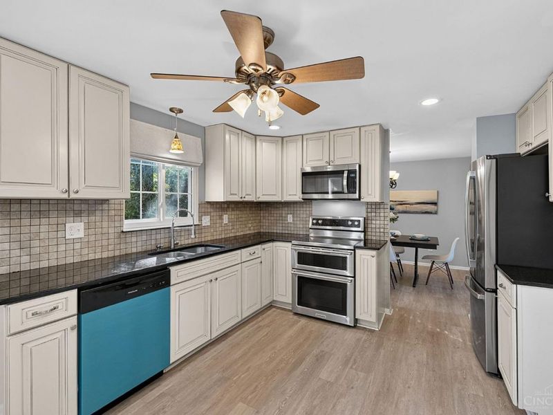 10706 Baronwood Court, Springfield Township, OH 45240 Photo 13