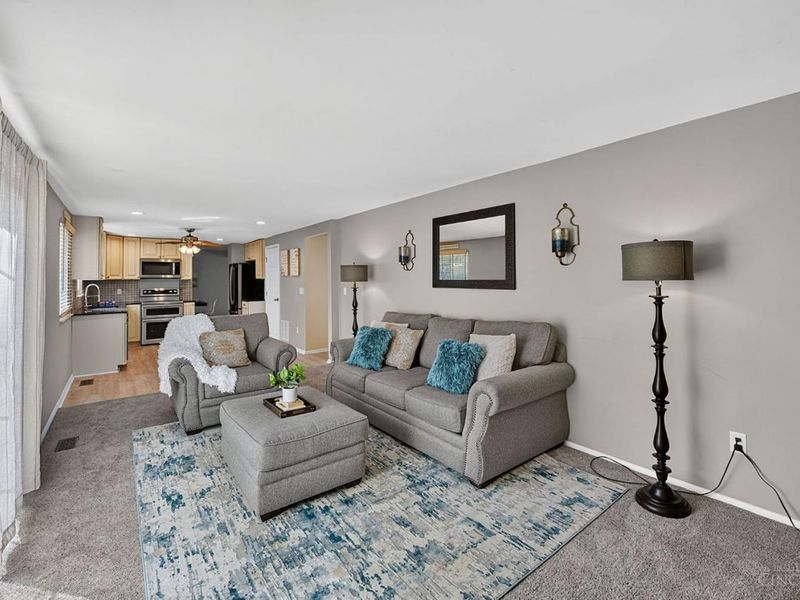 10706 Baronwood Court, Springfield Township, OH 45240 Photo 16
