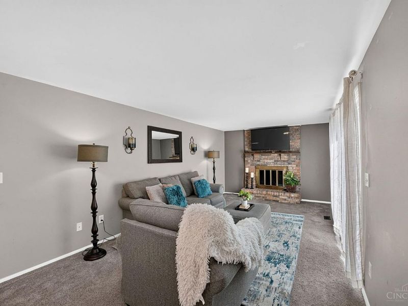 10706 Baronwood Court, Springfield Township, OH 45240 Photo 17