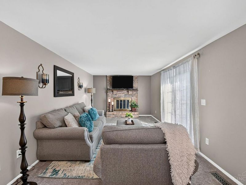 10706 Baronwood Court, Springfield Township, OH 45240 Photo 18