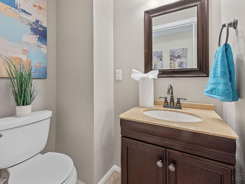 10706 Baronwood Court, Springfield Township, OH 45240 Photo 19