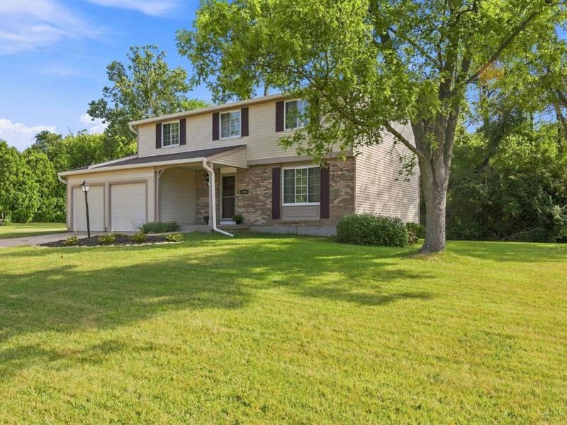 10706 Baronwood Court, Springfield Township, OH 45240 Photo 2