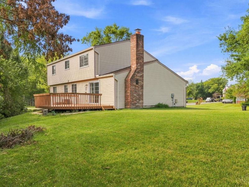 10706 Baronwood Court, Springfield Township, OH 45240 Photo 43