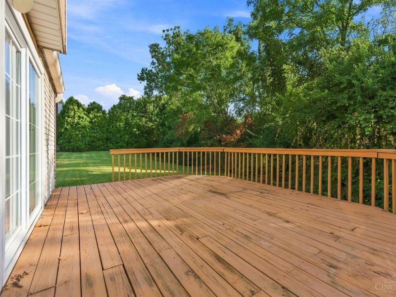 10706 Baronwood Court, Springfield Township, OH 45240 Photo 46