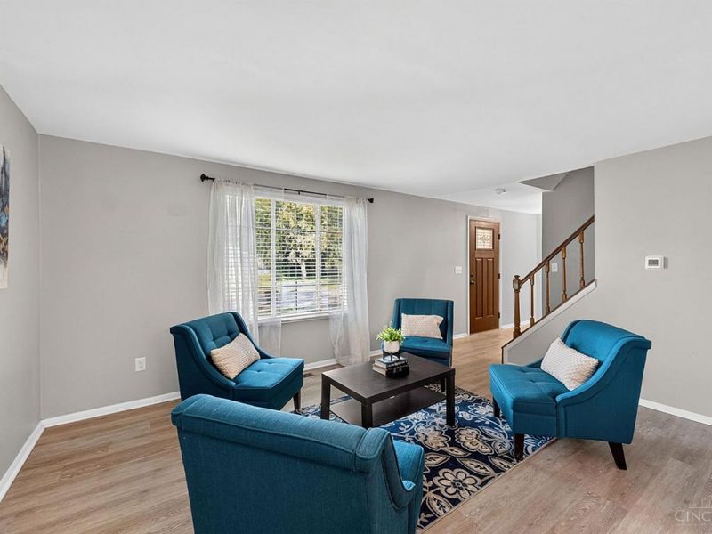 10706 Baronwood Court, Springfield Township, OH 45240 Photo 5