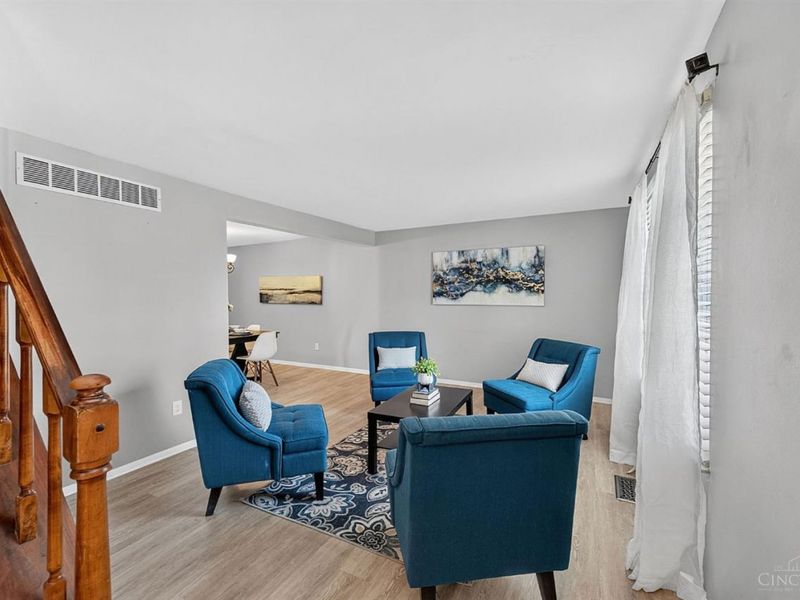 10706 Baronwood Court, Springfield Township, OH 45240 Photo 6