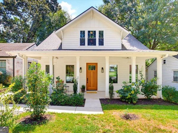 796 Beechwood Avenue SW, Atlanta, GA 30310