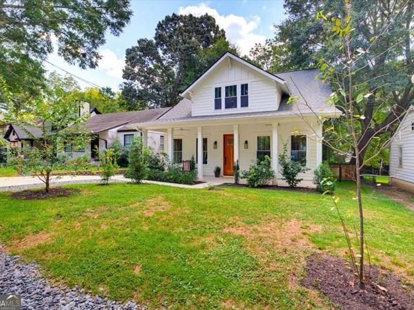 796 Beechwood Avenue SW, Atlanta, GA 30310
