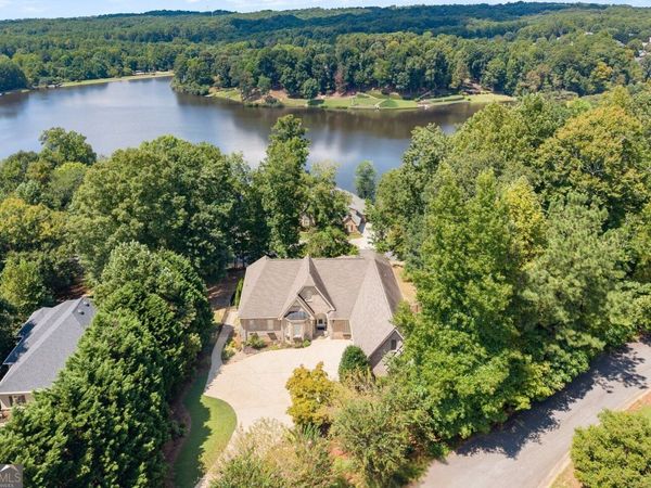101 Bree Lane, Canton, GA 30114
