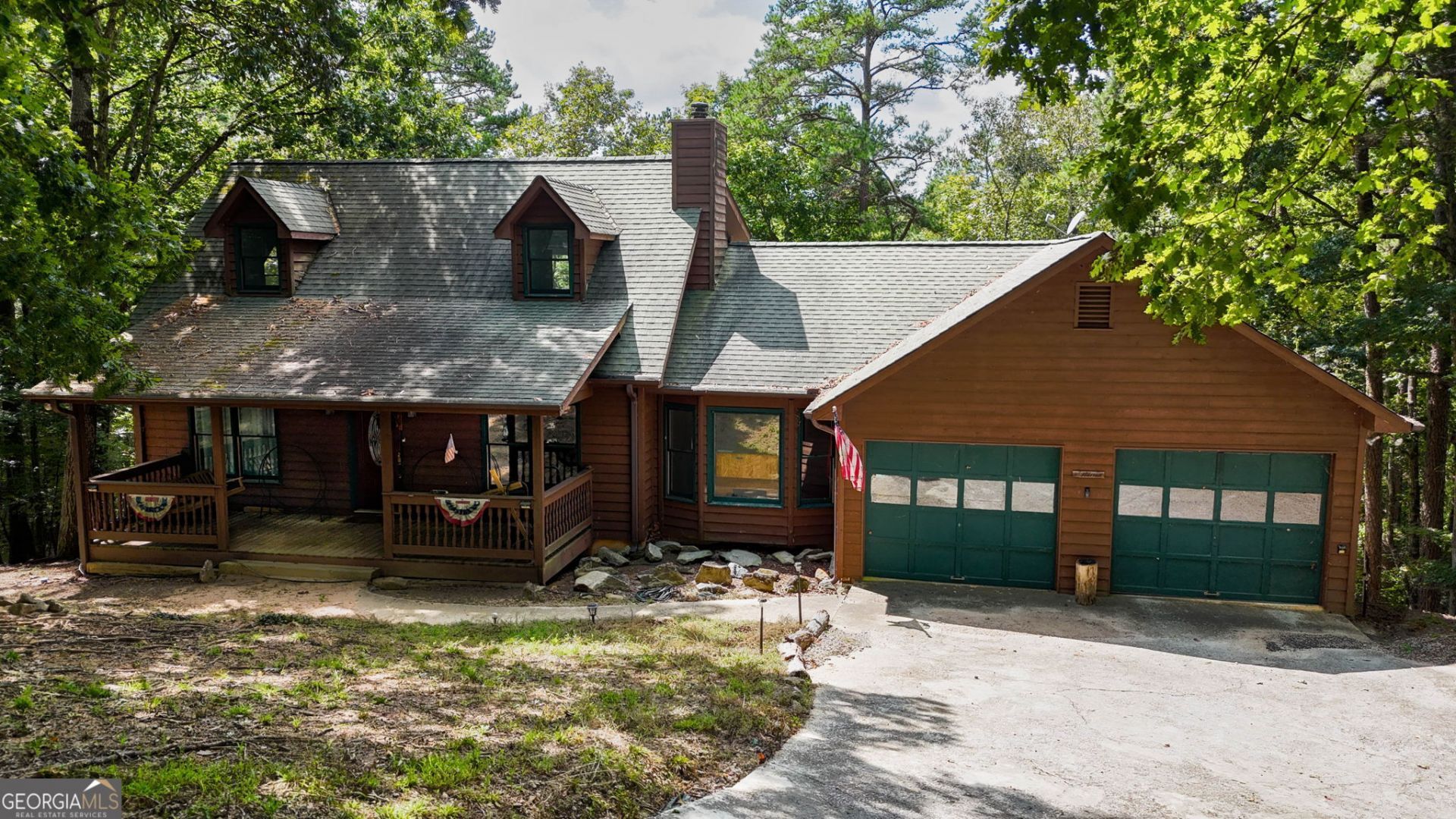 500 Cross Creek Trail, Demorest, GA 30535 Main Photo