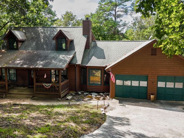 500 Cross Creek Trail, Demorest, GA 30535