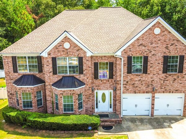 13158 Greywolf Lane, Covington, GA 30014