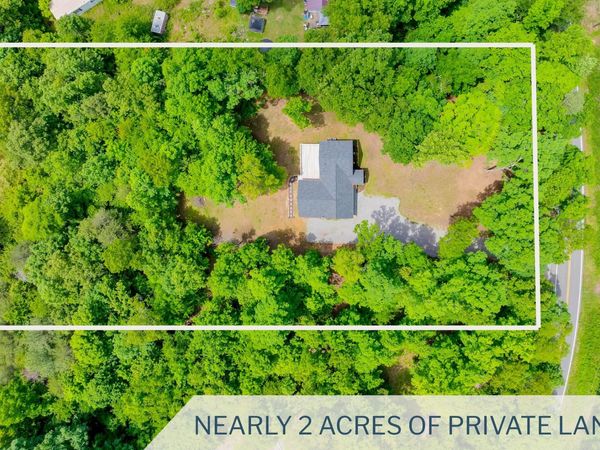1145 Daniels Road, Trenton, GA 30752